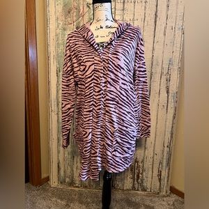 NWOT Lularoe Animal Print Mackenzie Size Medium
